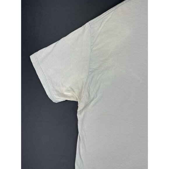 Vintage Y2K The Who Band Tee Tour Concert Promo - Picture 16 of 16